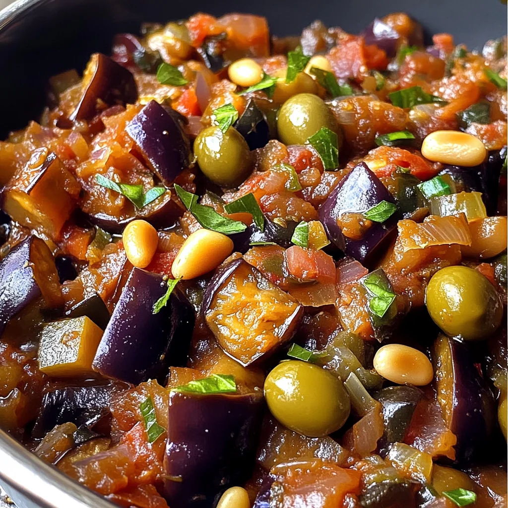 Caponata