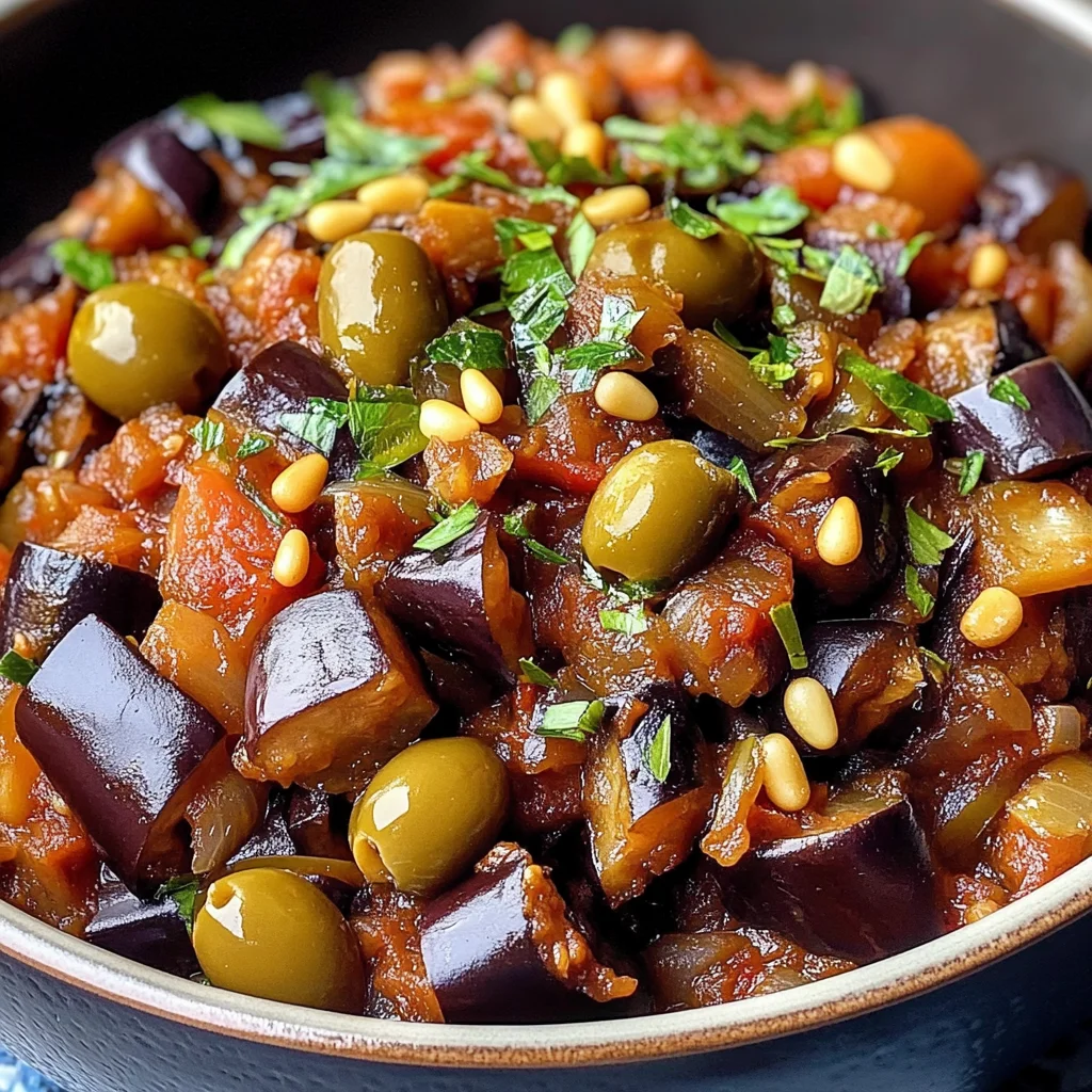 Caponata
