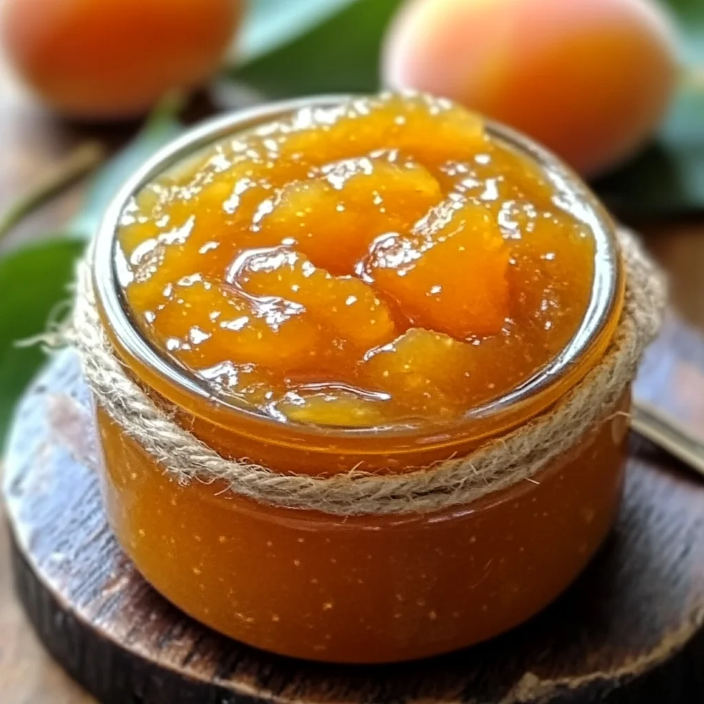 Confiture