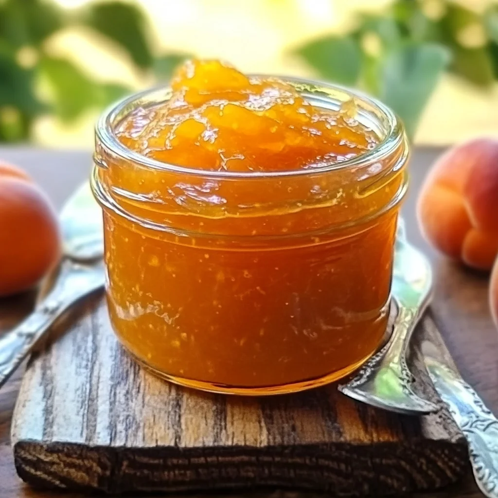 Confiture