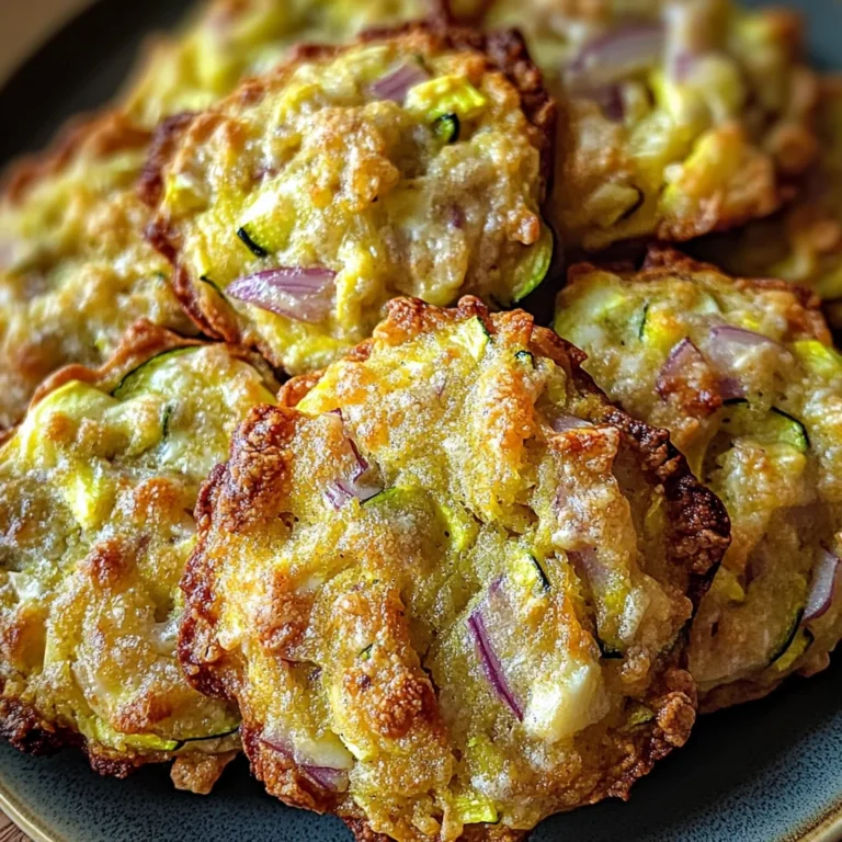 Cookies Salés Courgette, Parmesan & Oignon Rouge