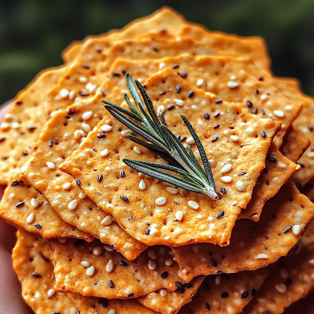 Crackers