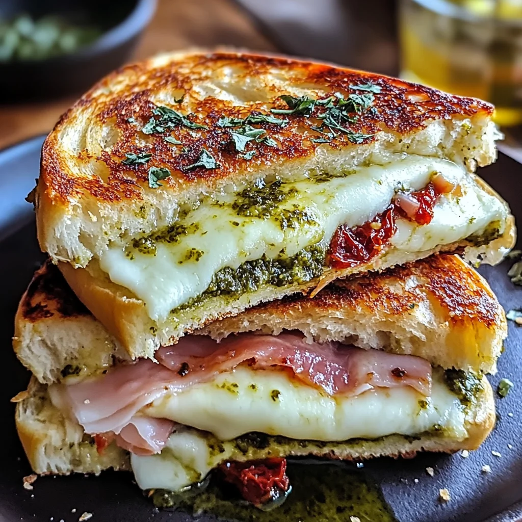 Croque-Monsieur