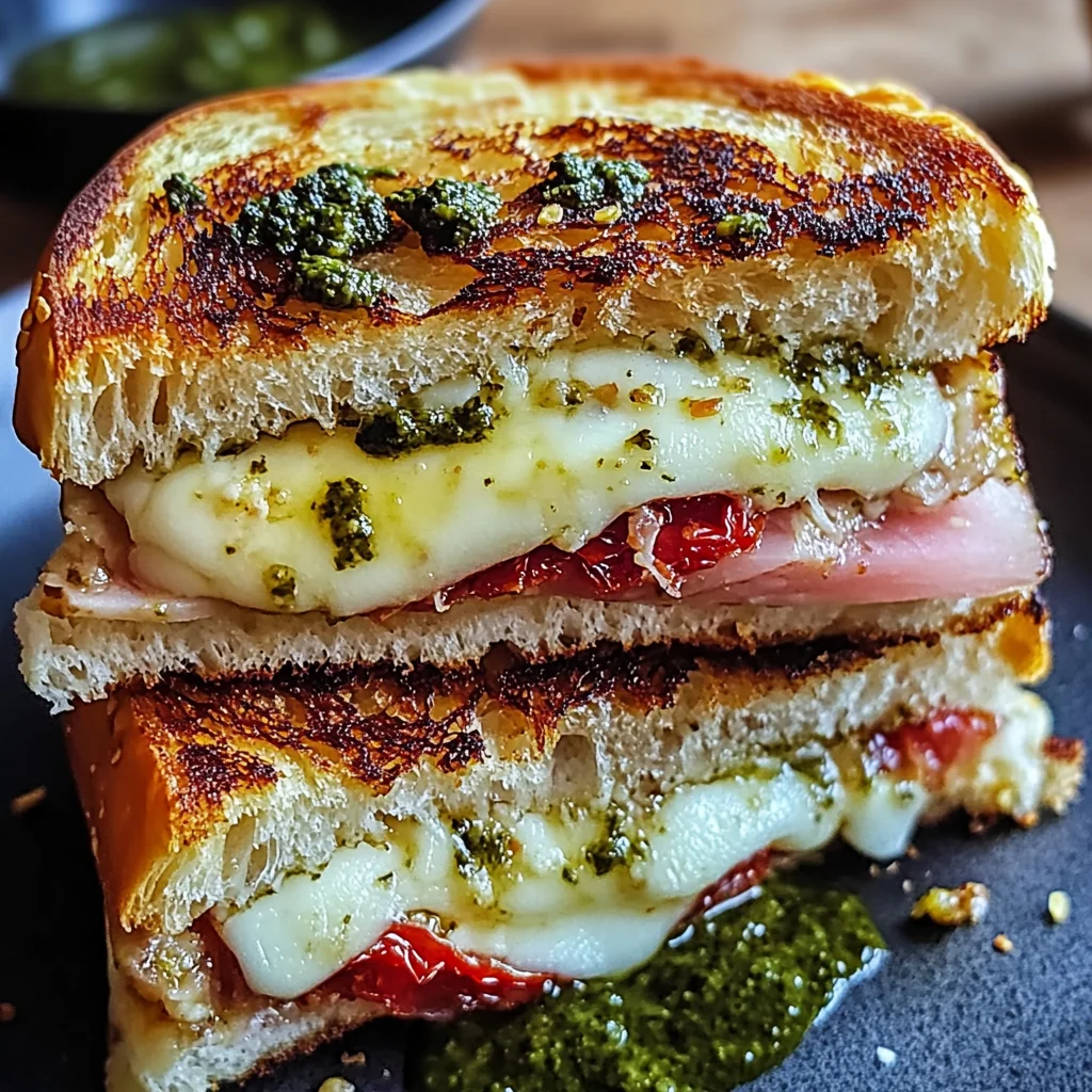 Croque-Monsieur