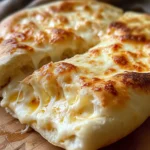 Délice Rapide et Fromager