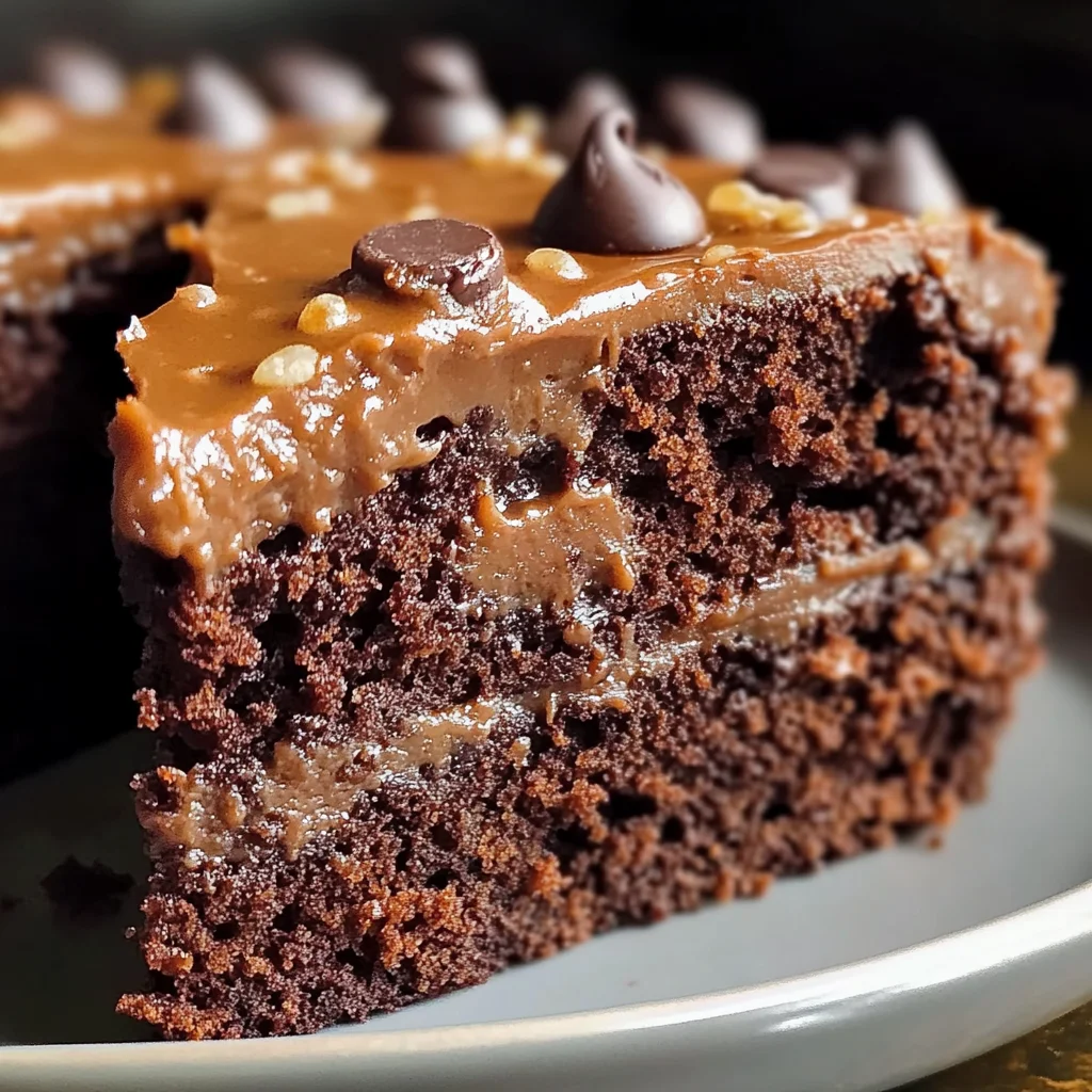 Dessert