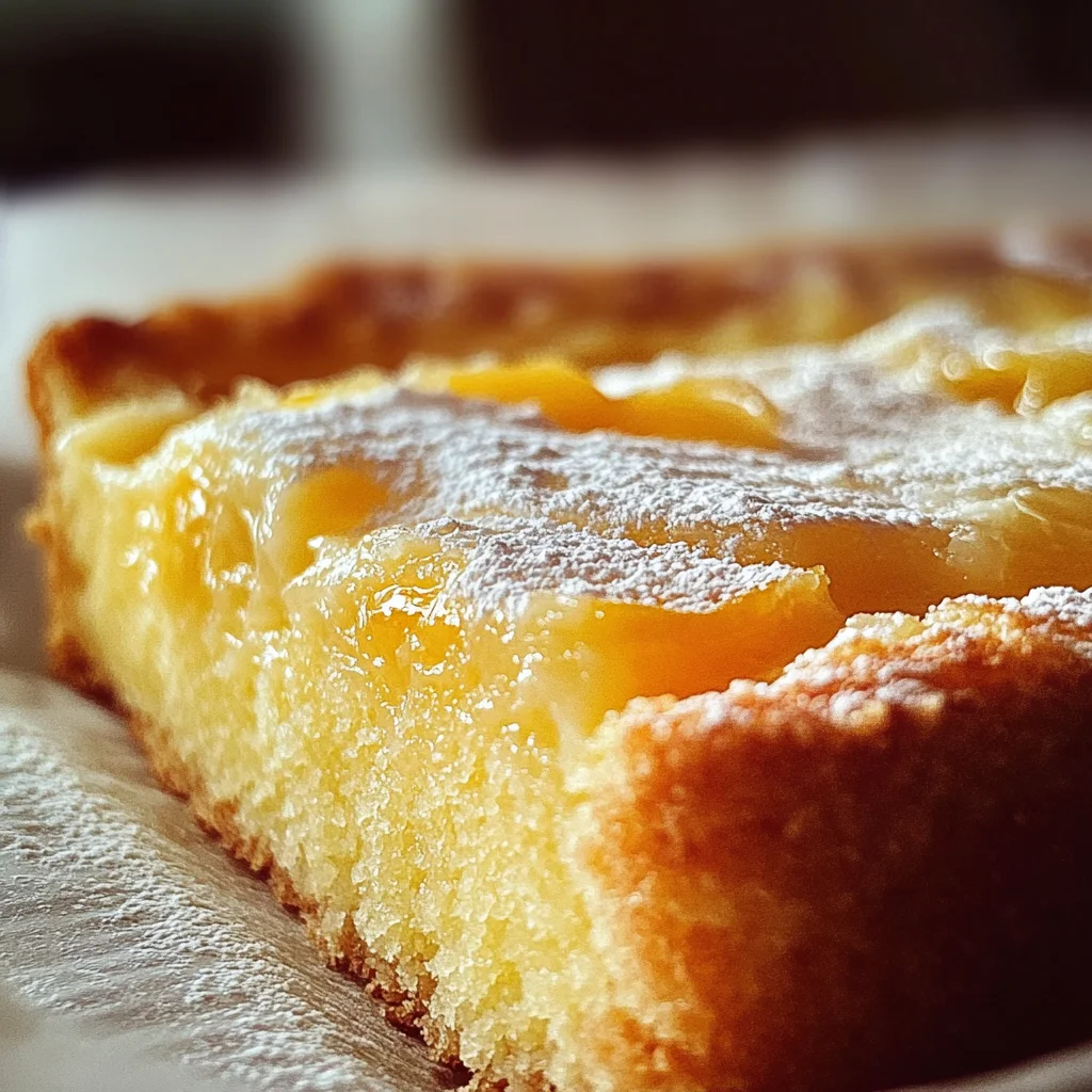 Gâteau