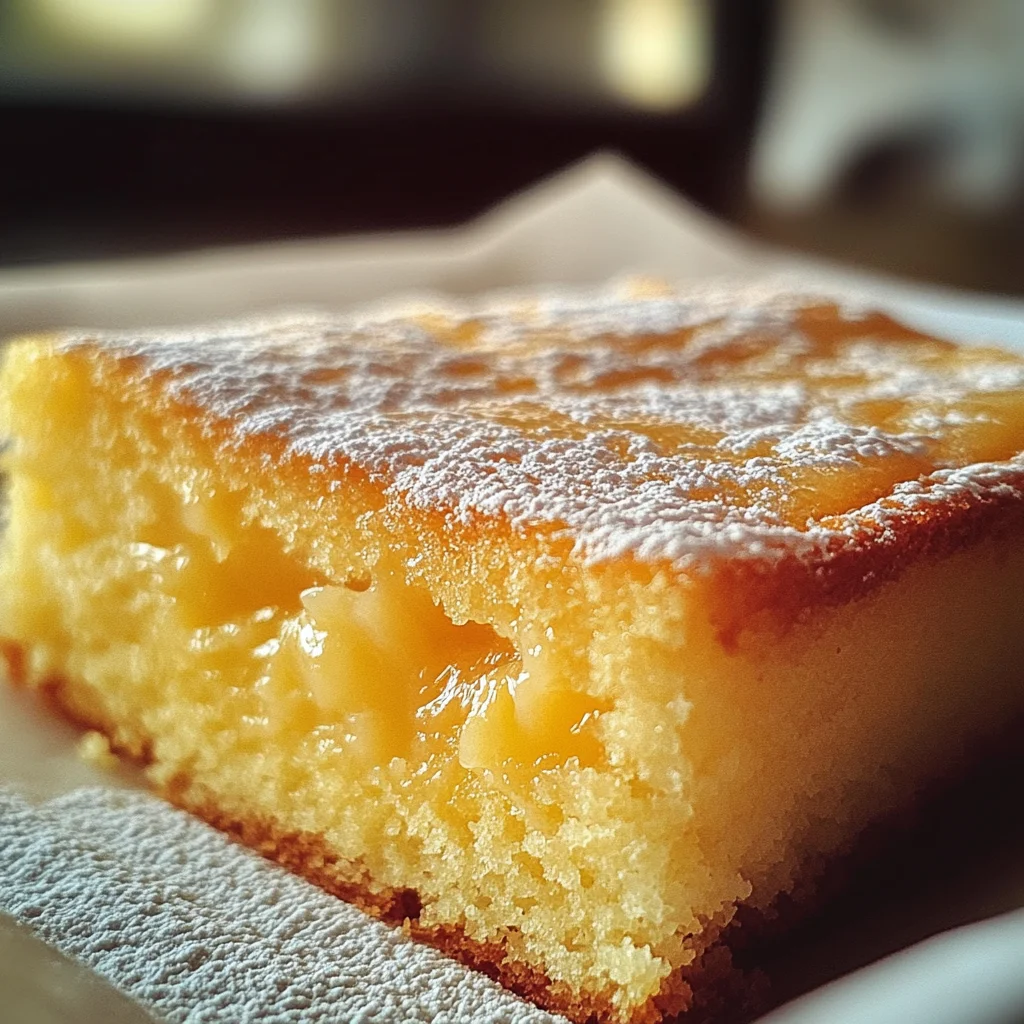 Gâteau
