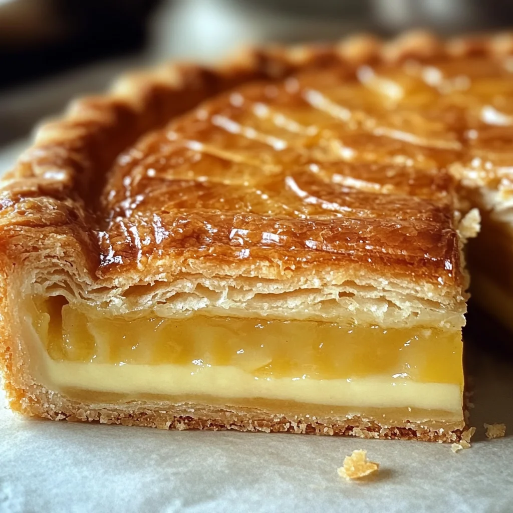 Gâteau