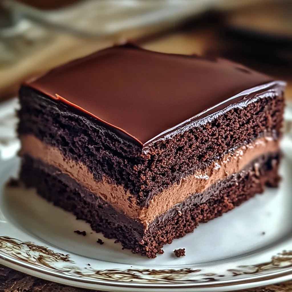 Gâteau