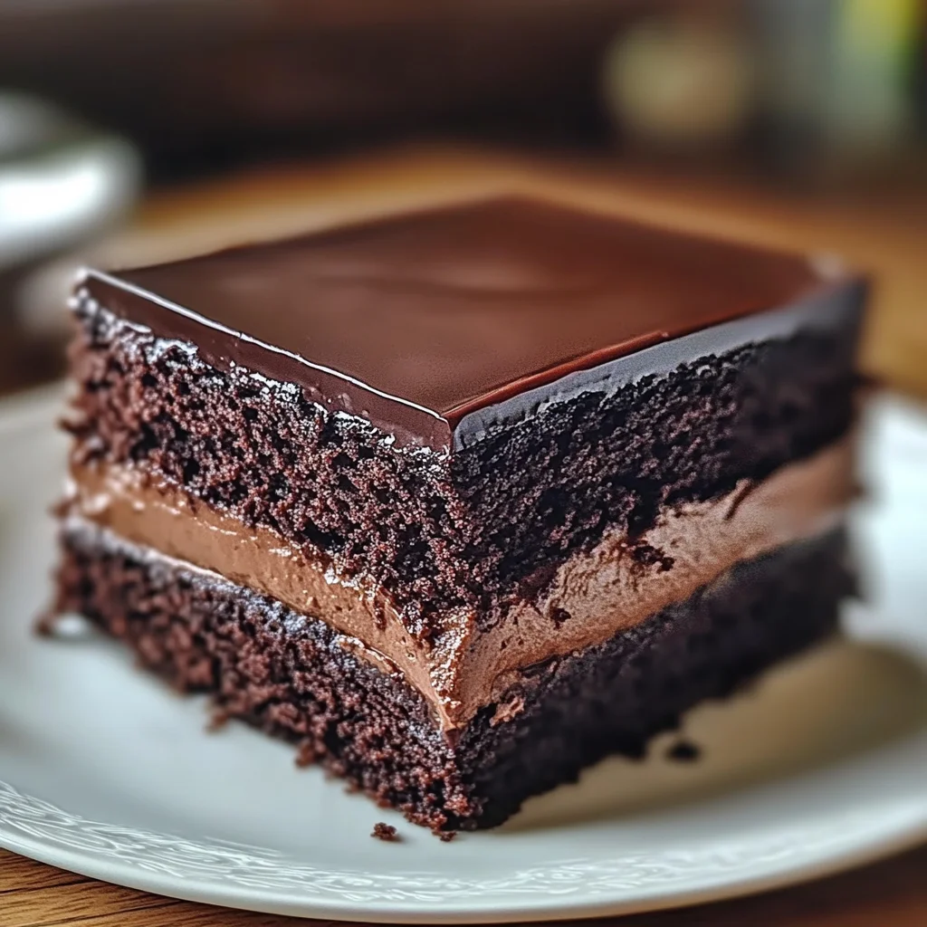 Gâteau