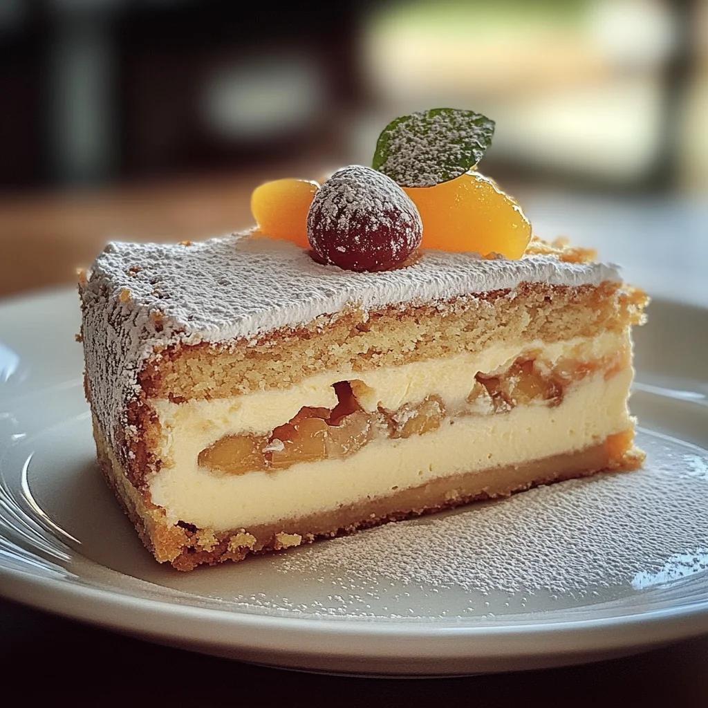 Gâteau