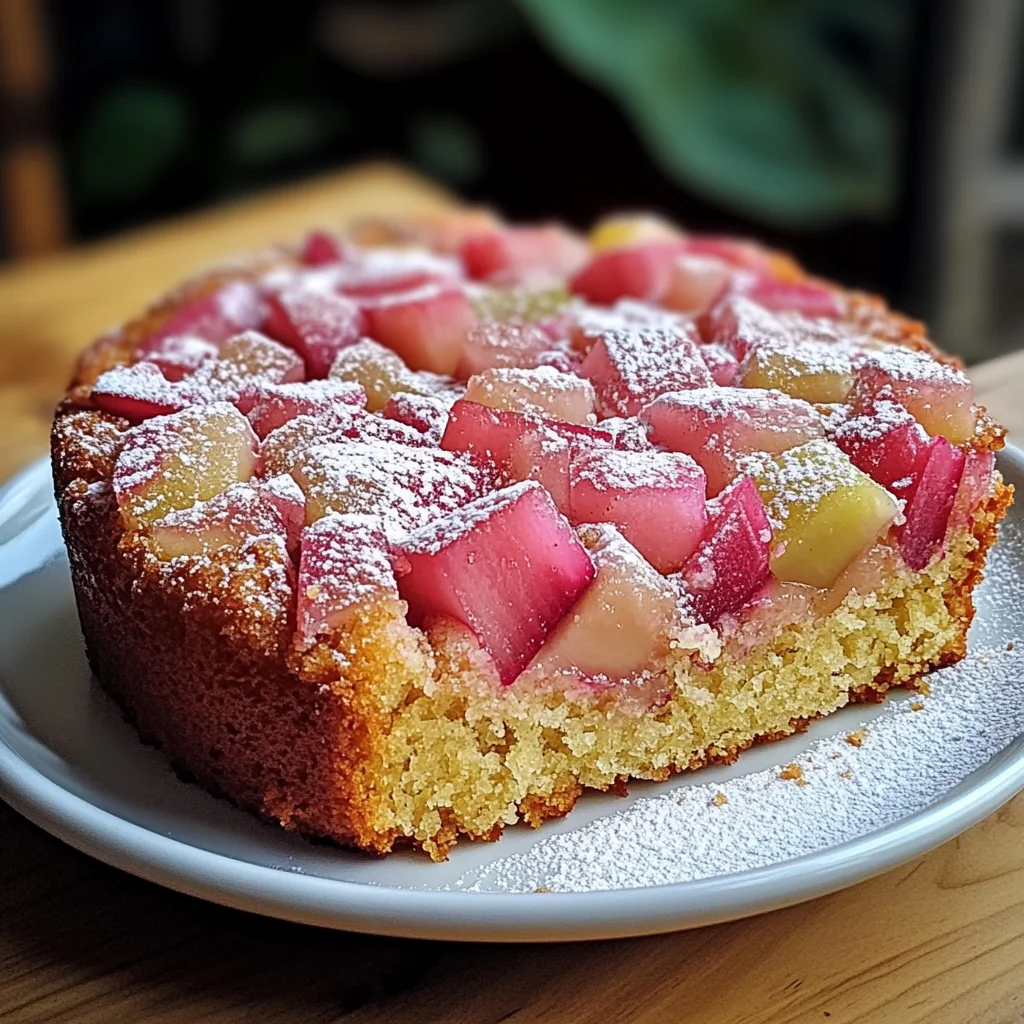 Gâteau