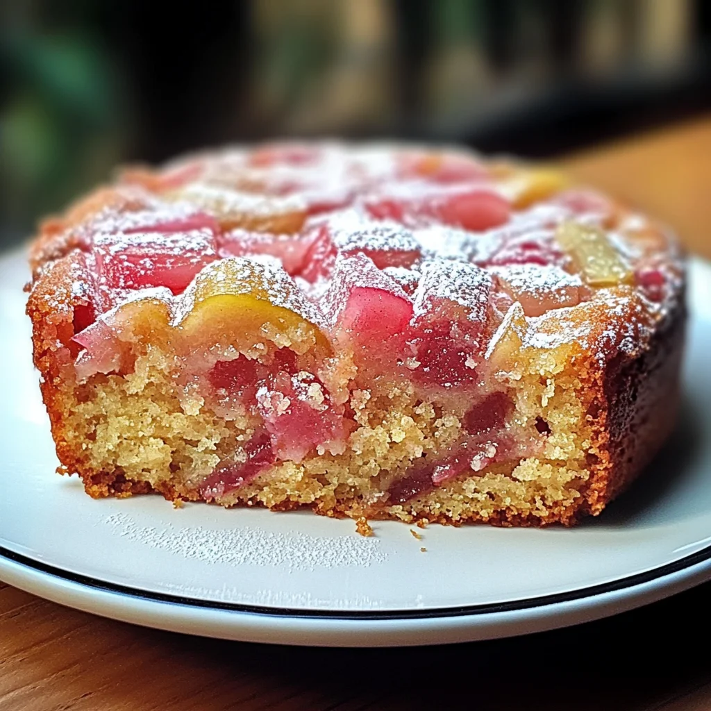 Gâteau