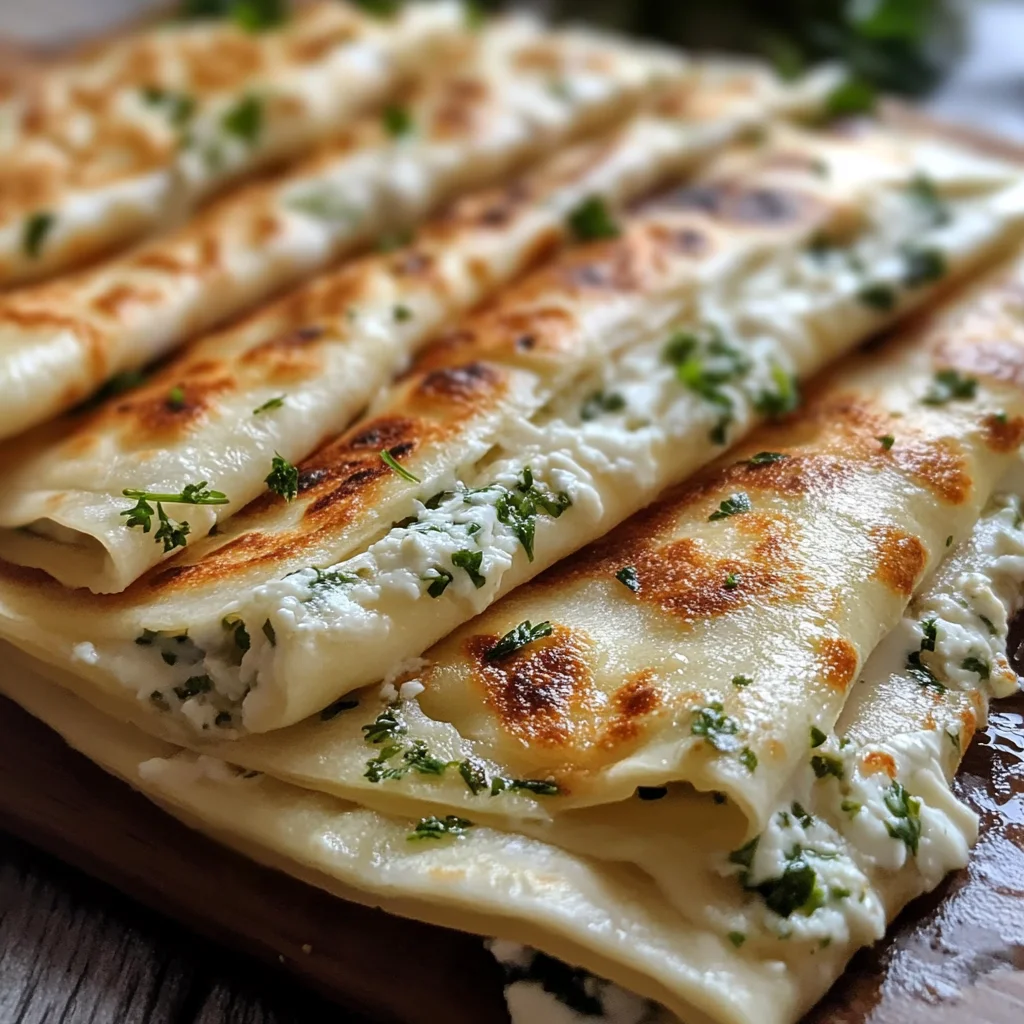 Gozleme