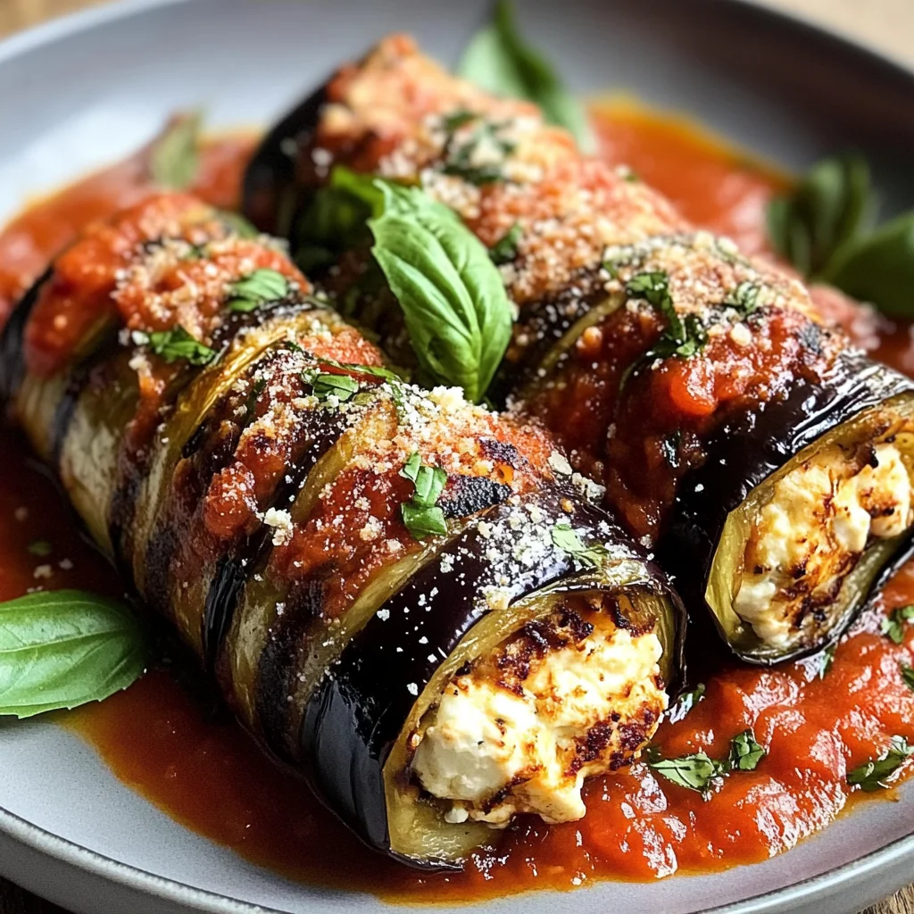 Involtini