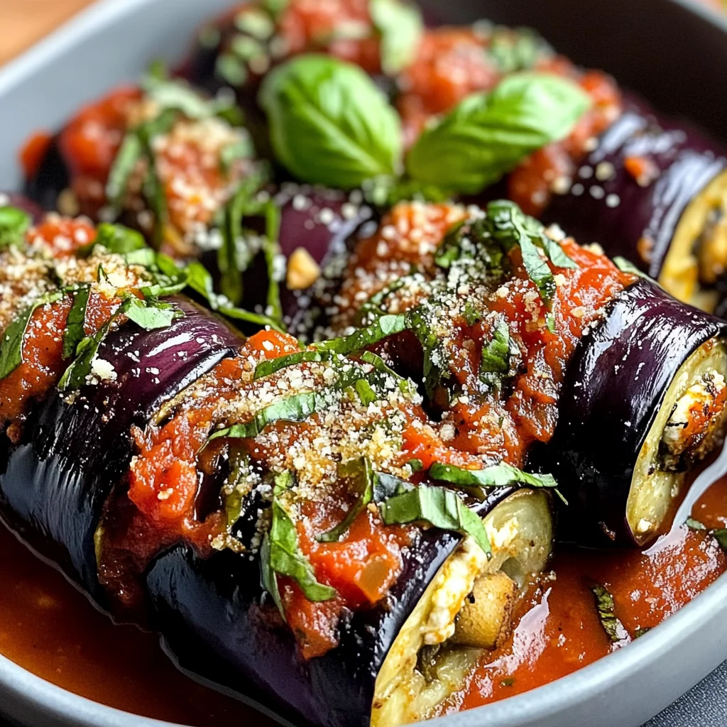 Involtini