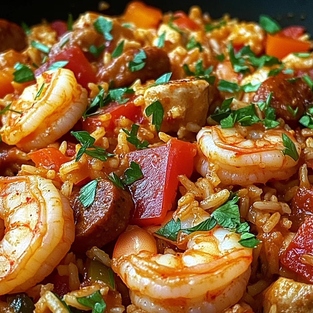 Jambalaya