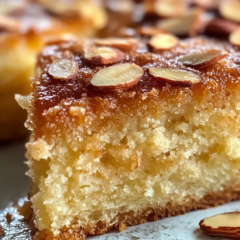 Moelleux frangipane au extrait de vanille (sans alcool) (sans alcool)