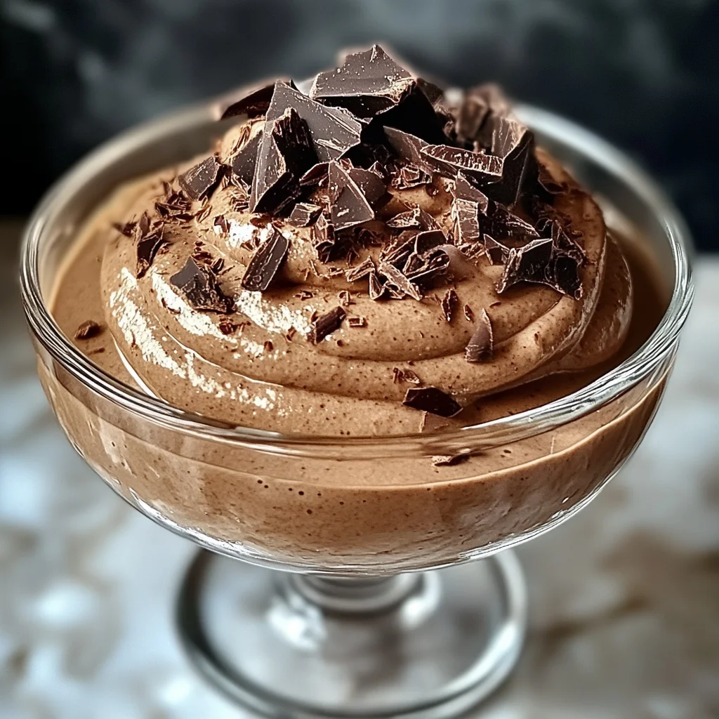 Mousse