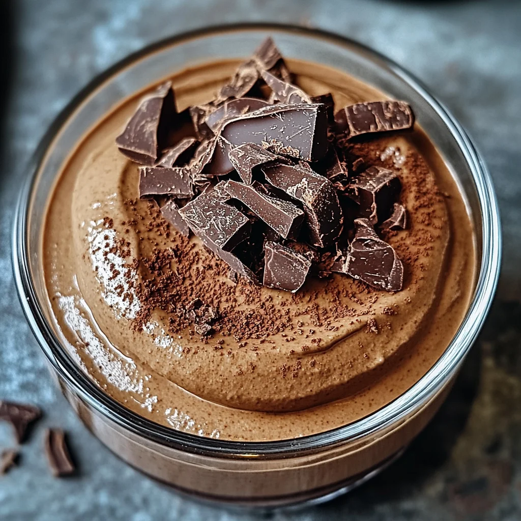 Mousse