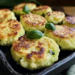 Nuages de Courgettes