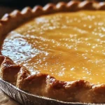 Pâte à tarte rapide