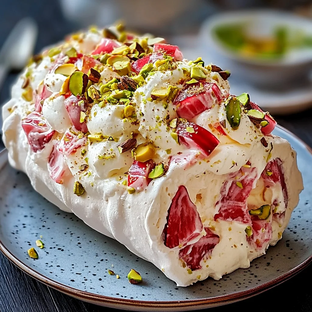 Pavlova