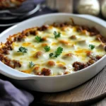 Plat Copieux et Réconfortant
