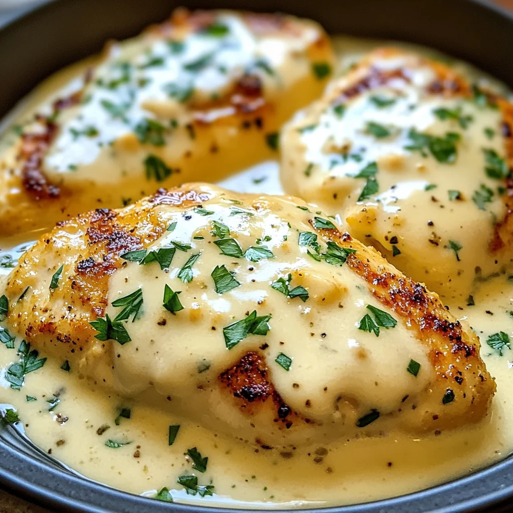 Poulet