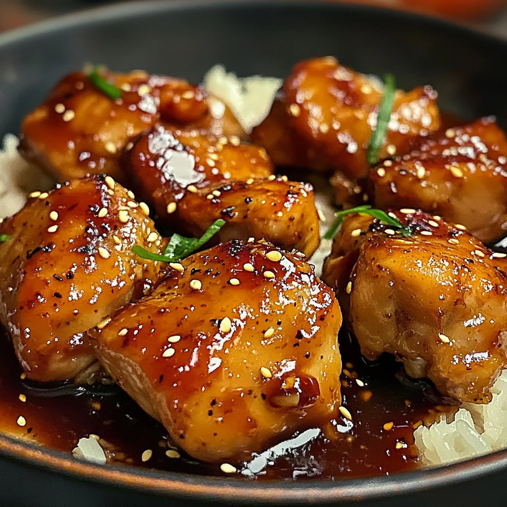 Poulet