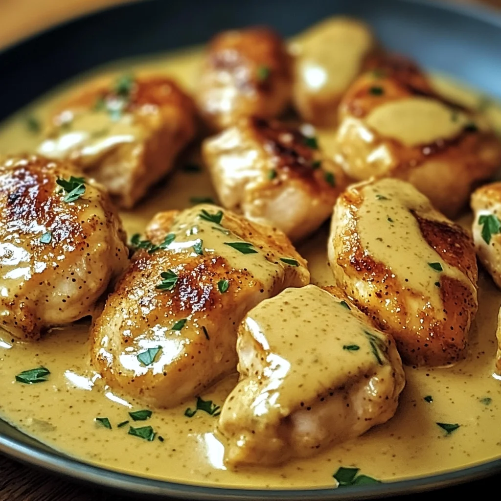 Poulet