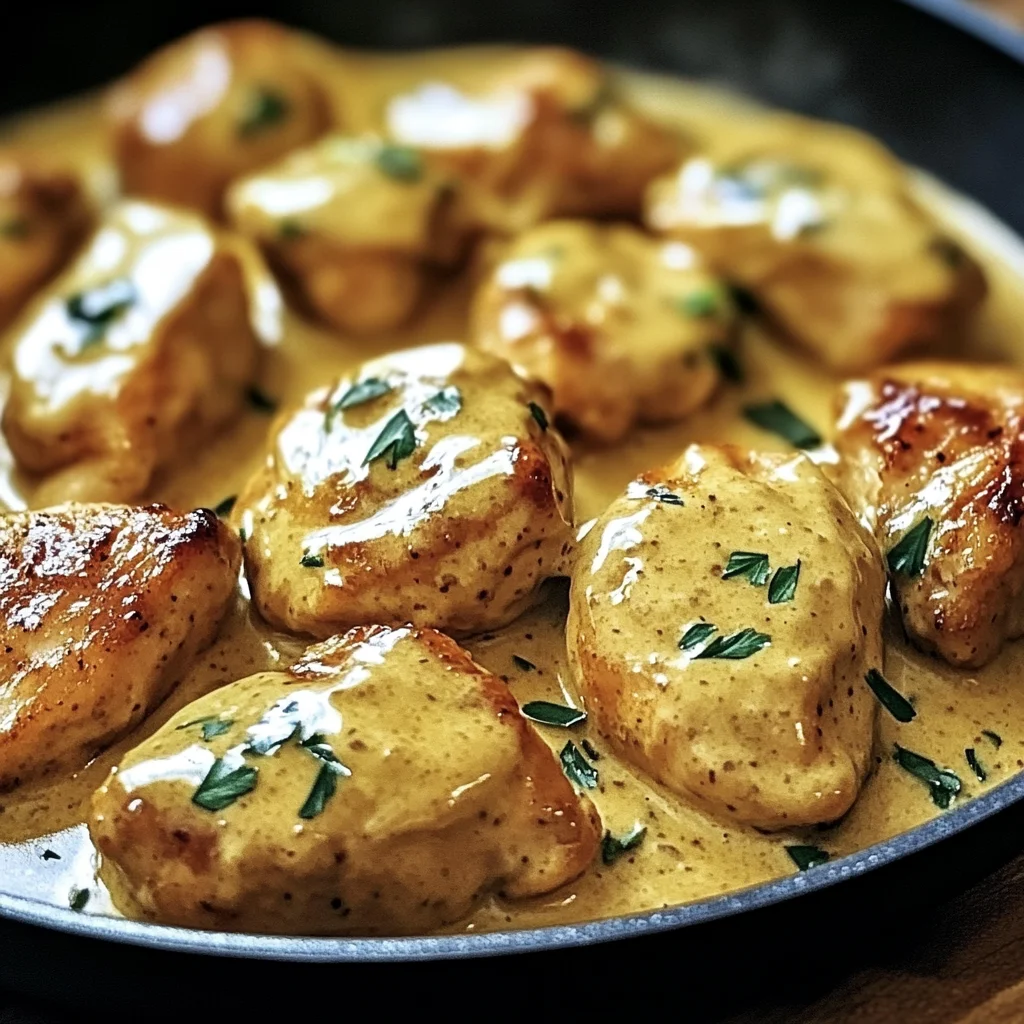 Poulet