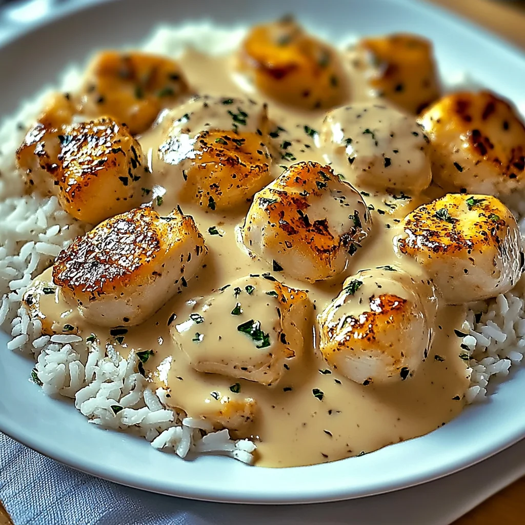 Poulet