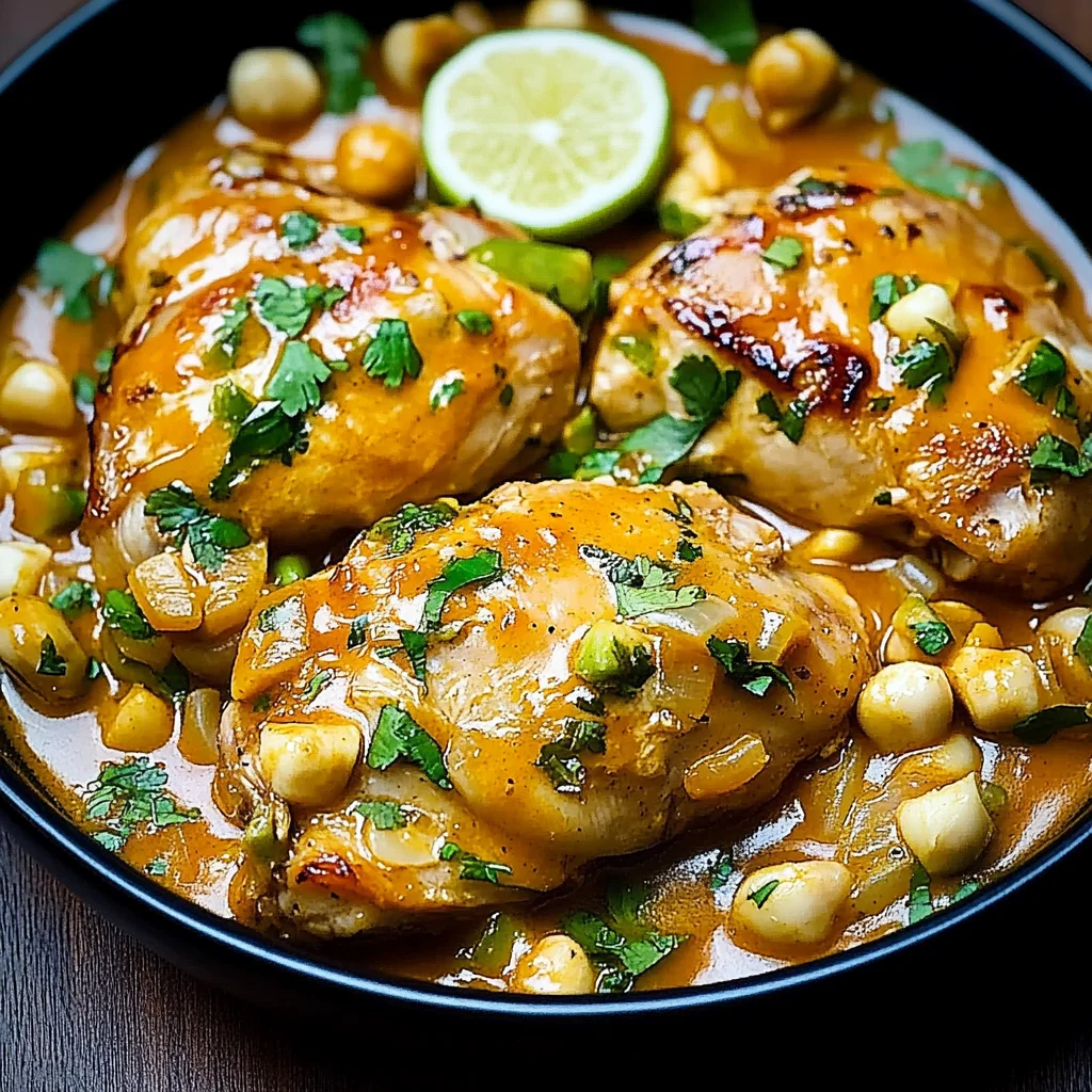 Poulet