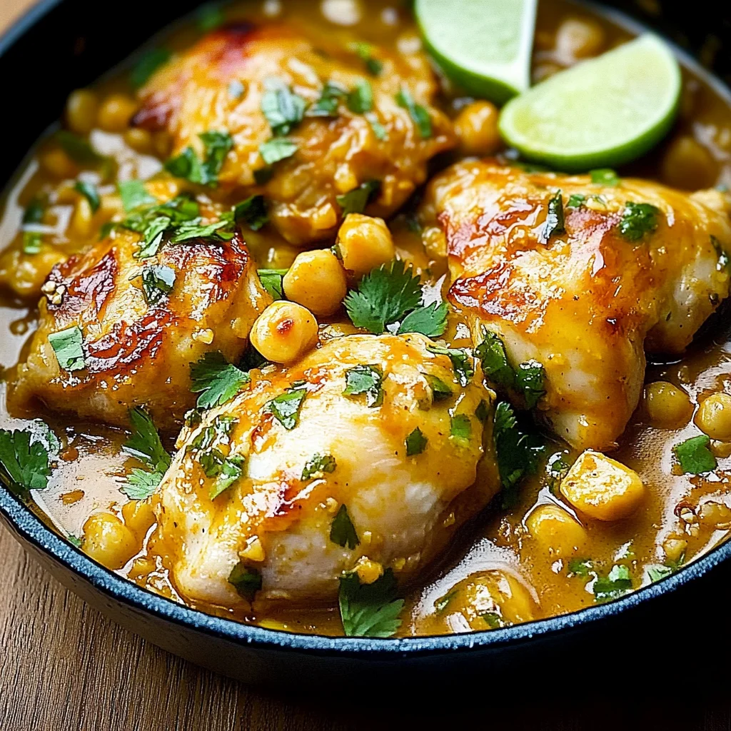 Poulet