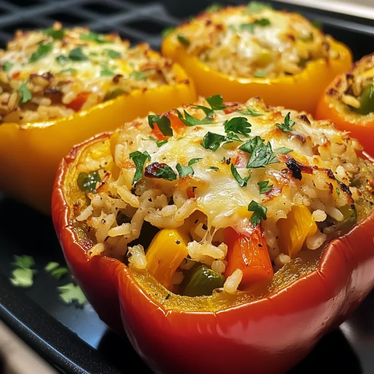 Repas coloré et savoureux