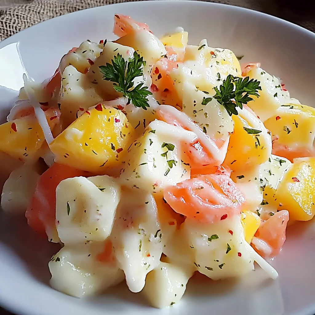 Salade