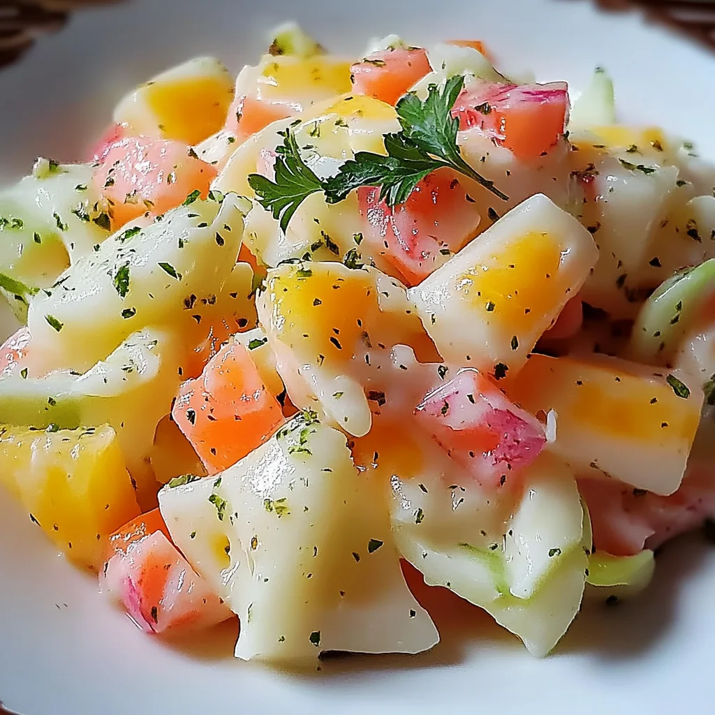 Salade