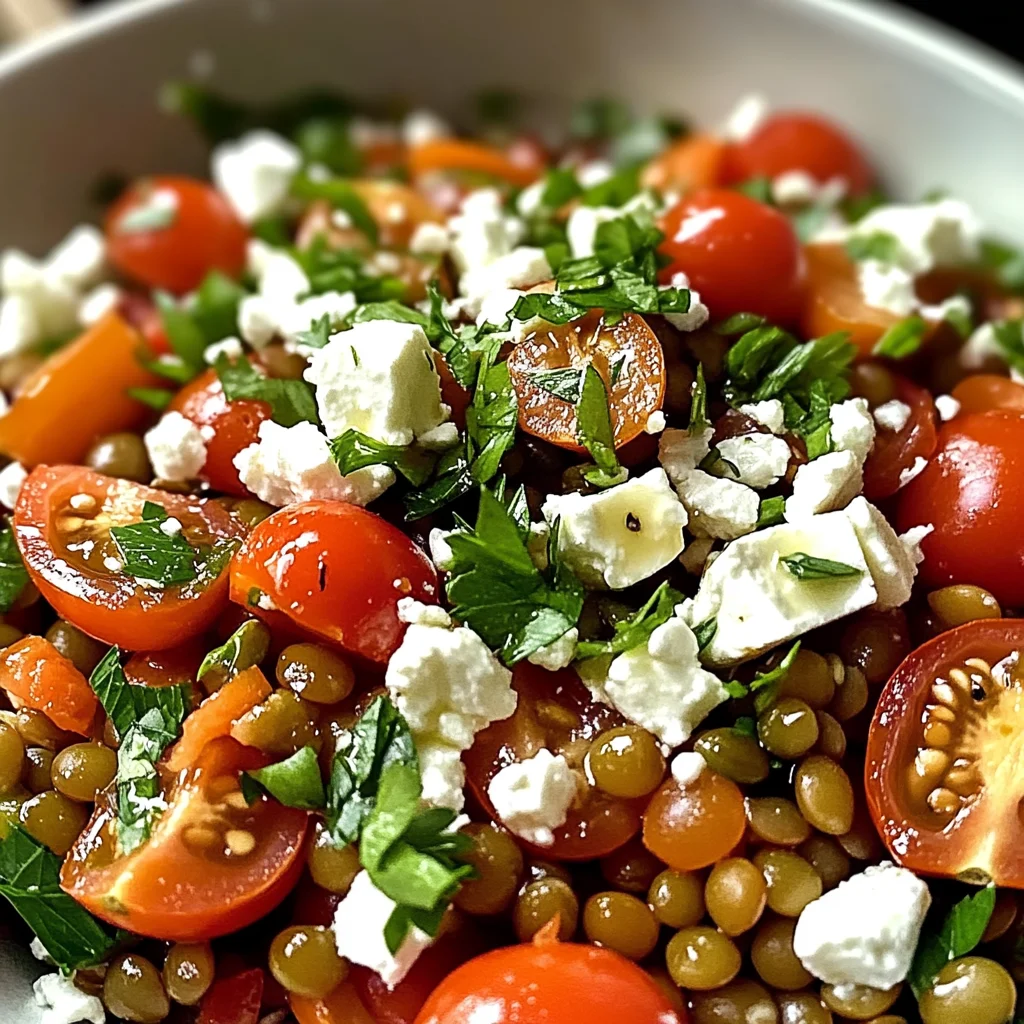 Salade