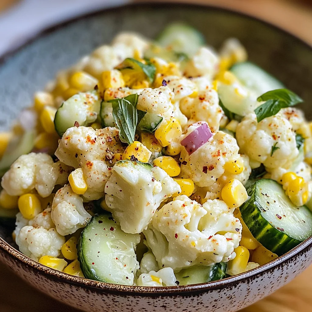 Salade