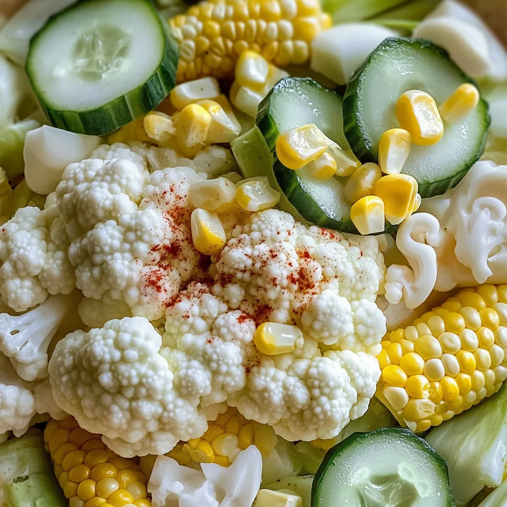 Salade