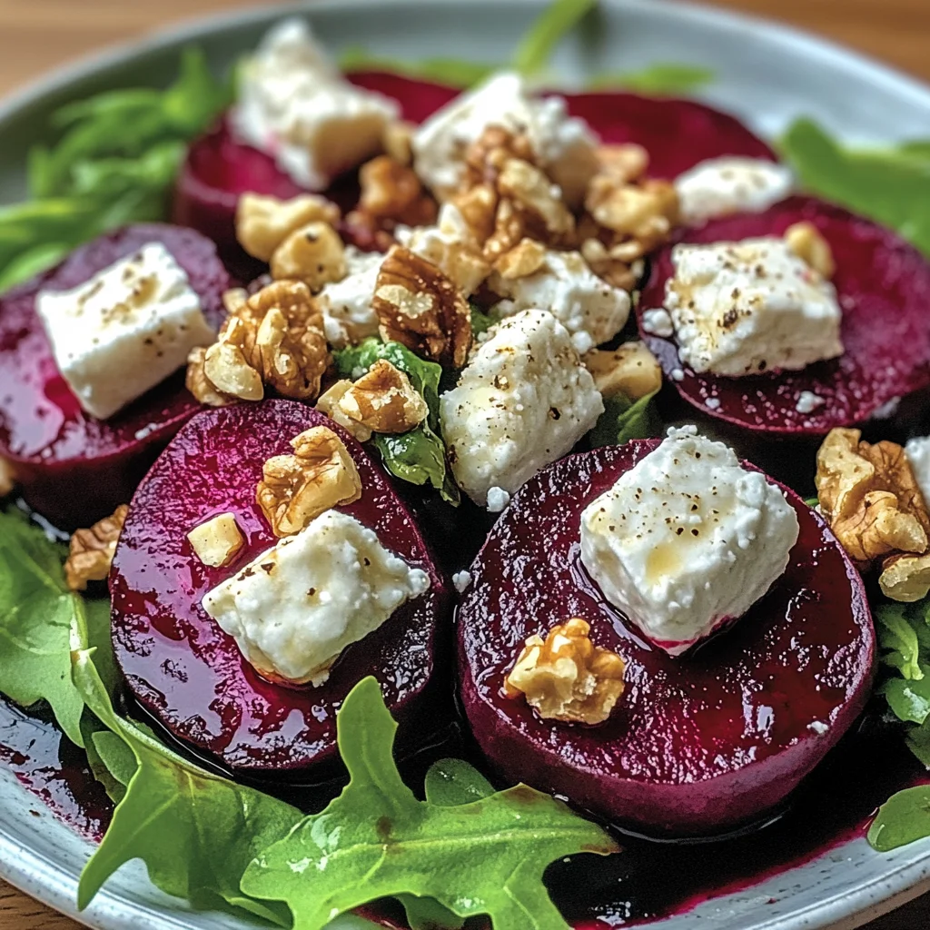 Salade