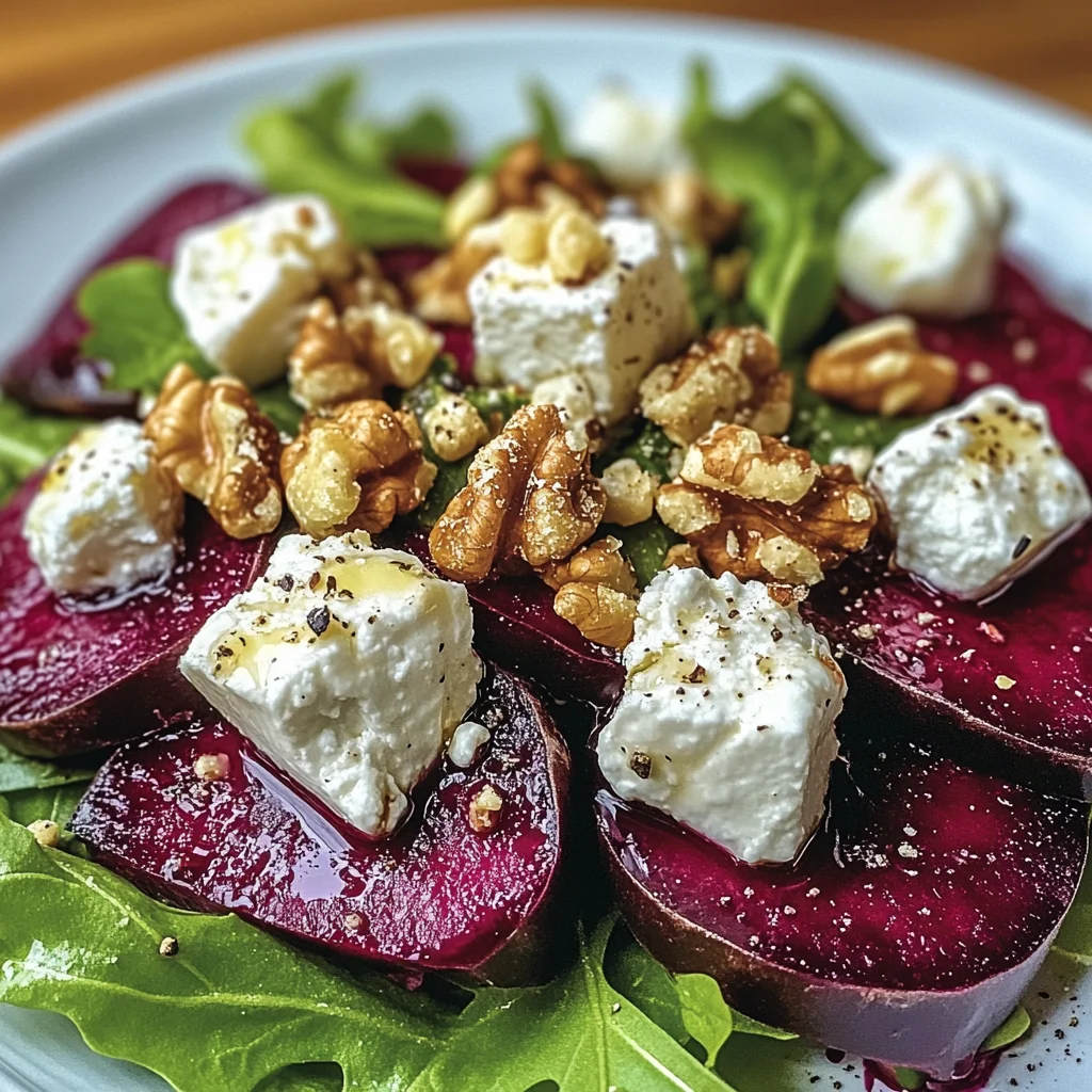 Salade