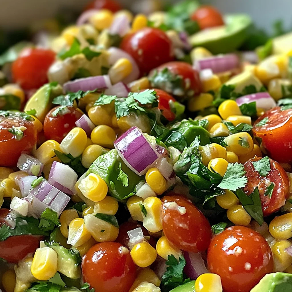 Salade