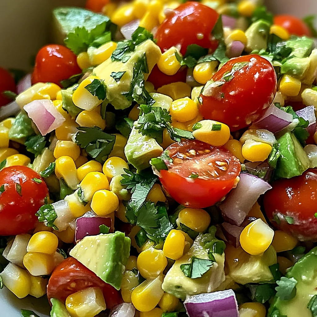 Salade