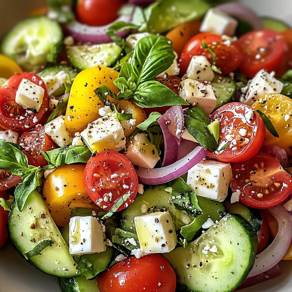 Salade
