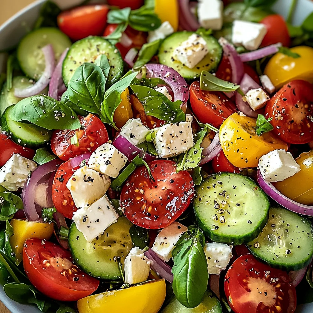 Salade