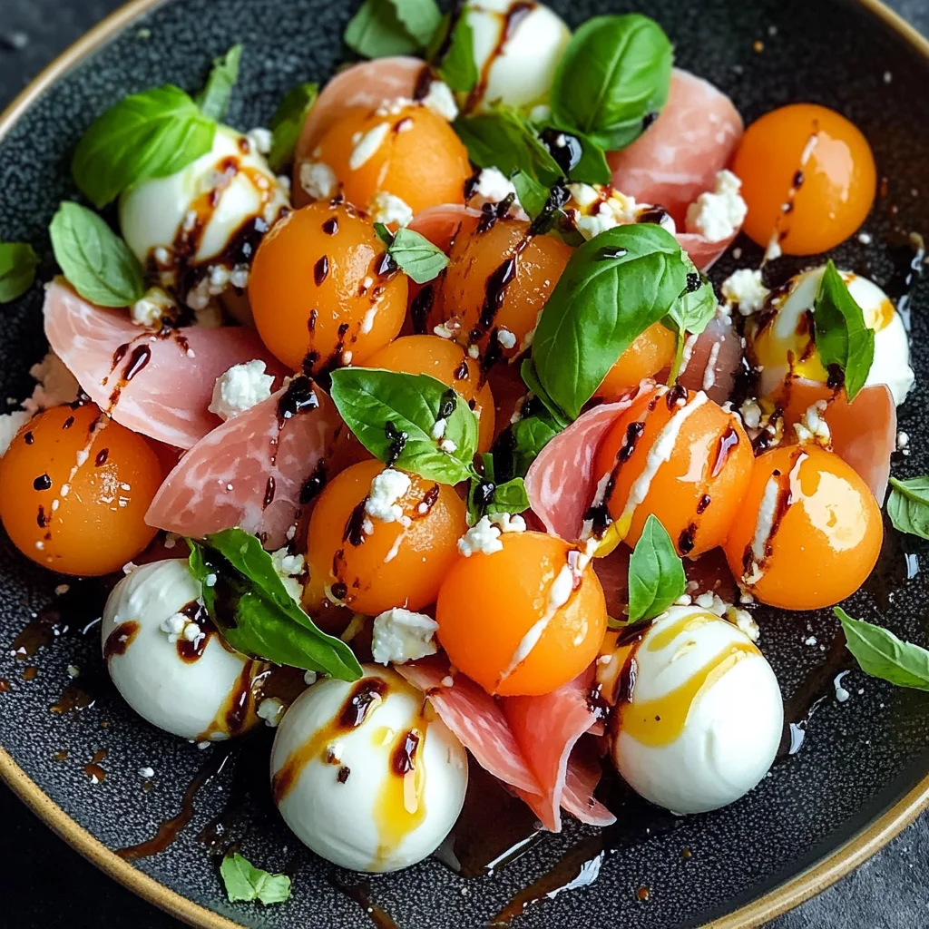 Salade