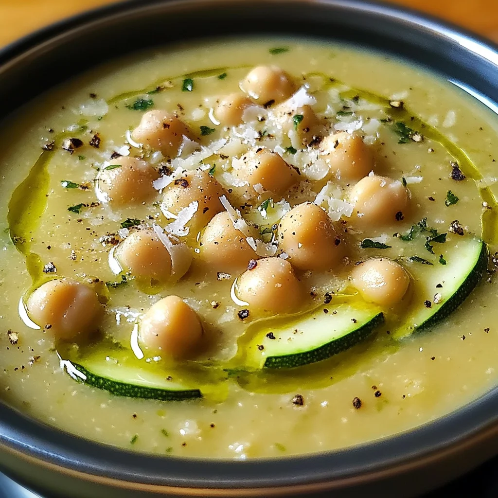 Soupe